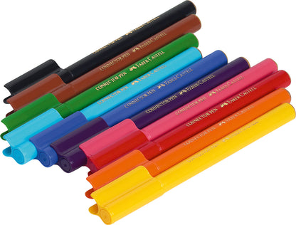 Connector Pen Set 10