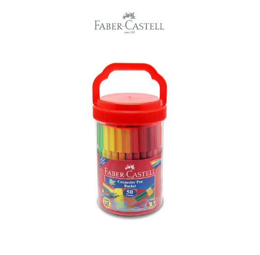 Connector Pen Set 50