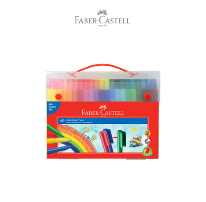 Connector Pen Set 60