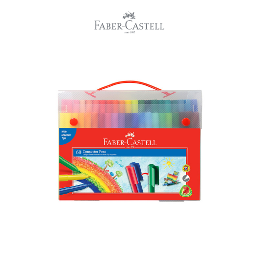 Connector Pen Set 60