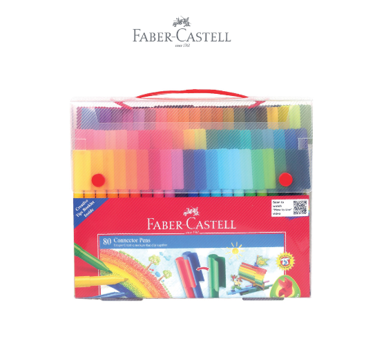 Connector Pen Set 80