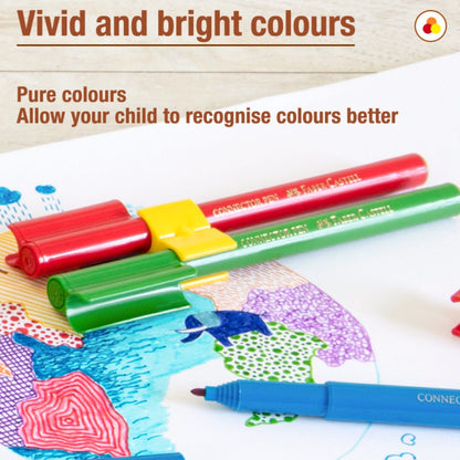 Connector Pen Set 50
