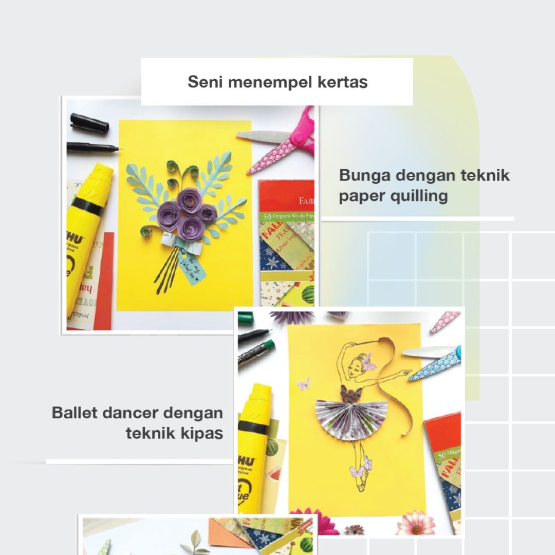 Origami Washi Paper 15x15cm Knitting Pattern