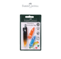 Correction Tape Chameleon + 2 Refill Bar Black