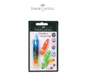 Correction Tape Chameleon + 2 Refill Bar Blue