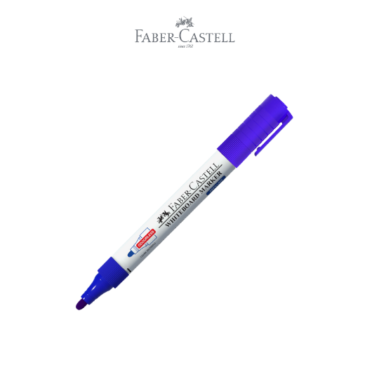 Eco Whiteboard Marker II Blue Ink