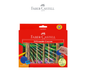 Erasable Crayons Set 24
