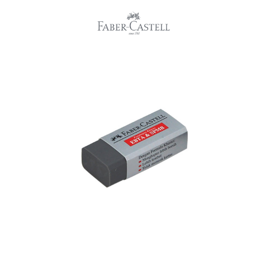 Eraser EBTA & SPMB 30