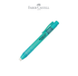 Eraser Pen Blue Barrel