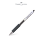 Fast Gel Ballpoint Black Ink 0.7 mm
