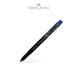 Fineliner Permanent Blue Ink