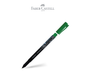 Fineliner Permanent Green Ink