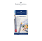 Goldfaber Aqua Watercolour Pencils Tin of 12
