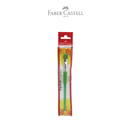 Grip Brush untuk Cat Akrilik