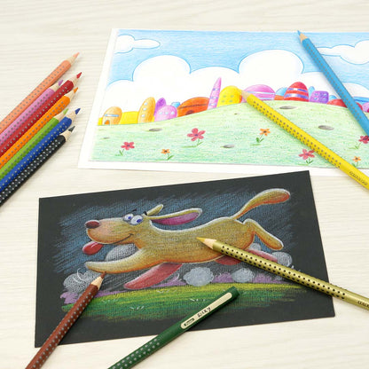 Colour Grip Dot 12 (permanent)