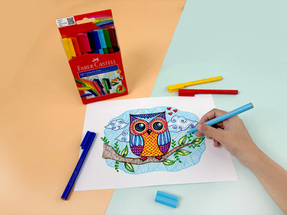 Connector Pen Set 10