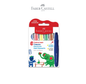 Jumbo Creamy Crayons Set-6