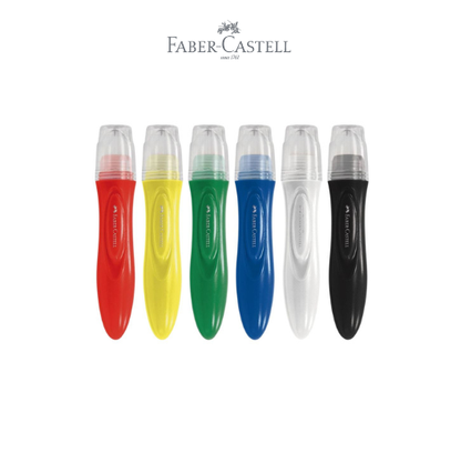 Jumbo Washable Squeeze Paintbrush