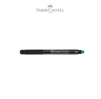 Marker Multimark Permanent F Black