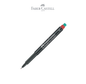 Marker Multimark Permanent F Red