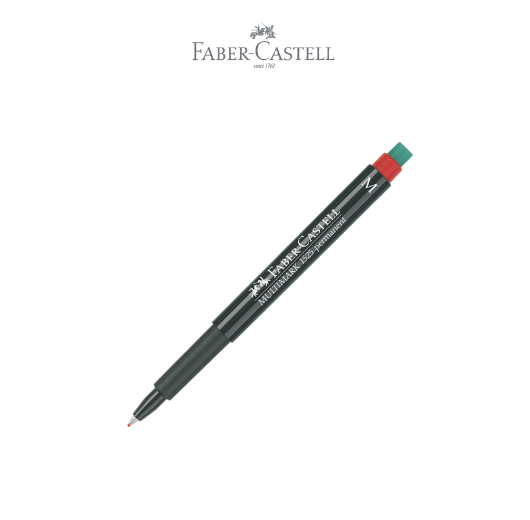 Spidol Permanen Multimark M Merah