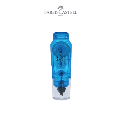Mini Correction Tape Blue Barrel