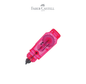 Mini Correction Tape Pink Barrel