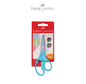 Motif Scissors Blue
