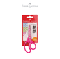 Motif Scissors Pink
