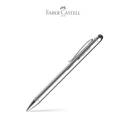 Pen Vernate 0.7 Silver Barrel