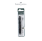 Pen Vernate II Black Barrel