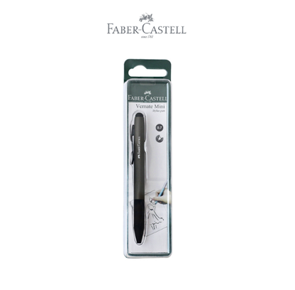 Pen Vernate II Dark Bronze Barrel