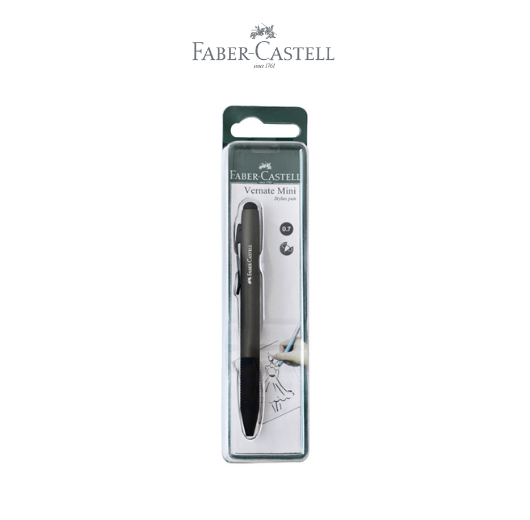 Pen Vernate II Dark Bronze Barrel