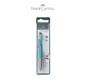 Pen Vernate II Pale Green Barrel