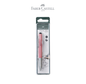 Pen Vernate II Pink Barrel