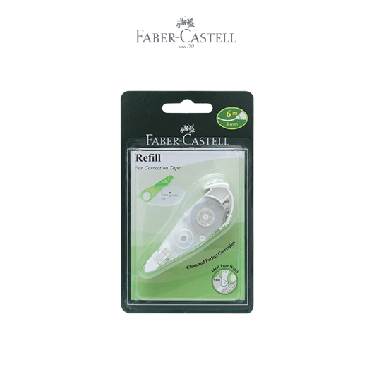 Refill Correction Tape SR 506