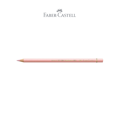 Polychromos Colour Pencil beige red