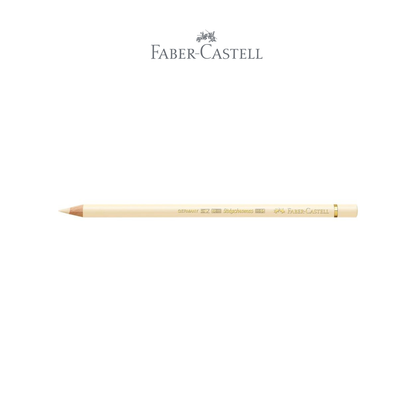 Polychromos Colour Pencil ivory