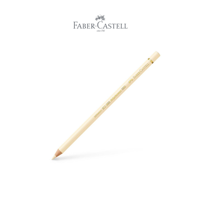 Polychromos Colour Pencil ivory