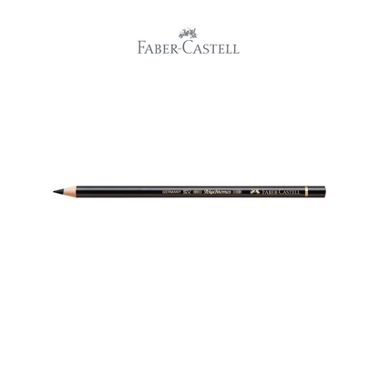 Polychromos Colour Pencil black