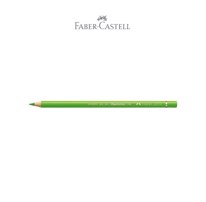 Polychromos Colour Pencil grass green