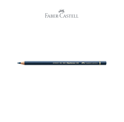 Polychromos Colour Pencil dark indigo