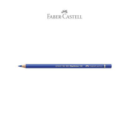 Polychromos Colour Pencil cobalt blue