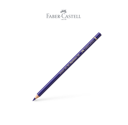 Polychromos Colour Pencil delft blue