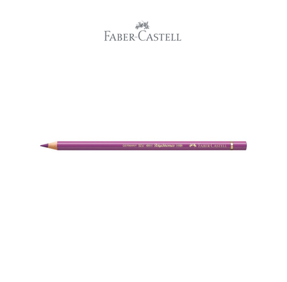 Polychromos Colour Pencil light red-violet