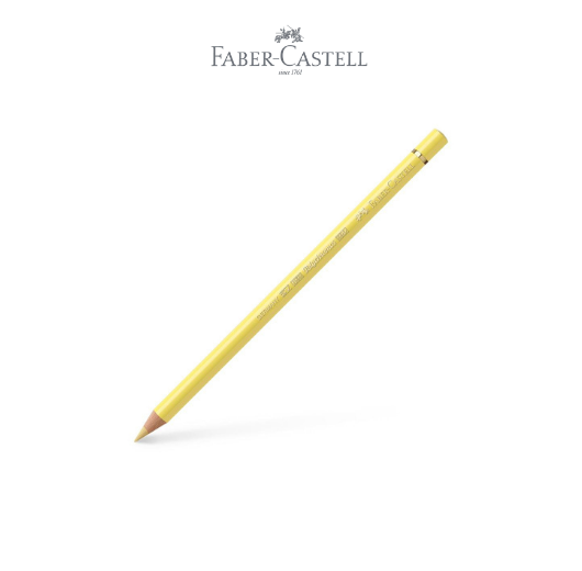 Pensil Warna Polychromos krem