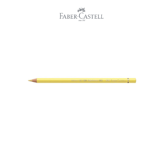 Pensil Warna Polychromos krem