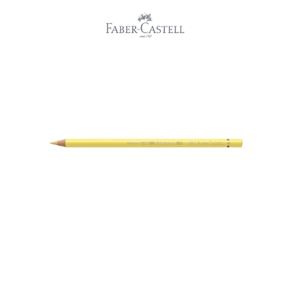 Pensil Warna Polychromos krem