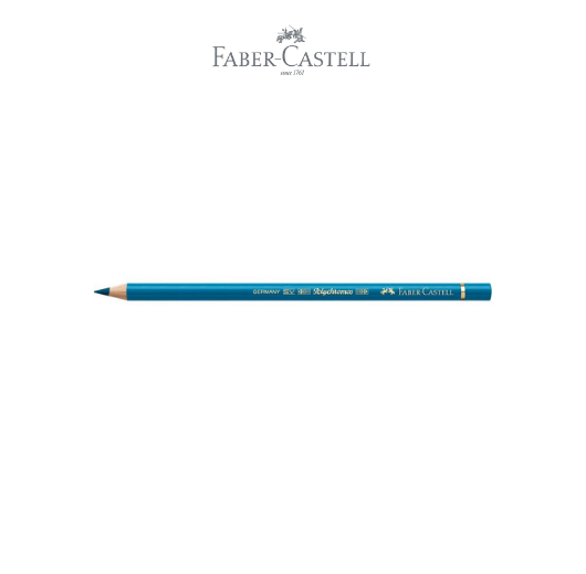 Polychromos Colour Pencil cobalt turquoise