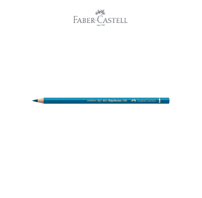 Polychromos Colour Pencil cobalt turquoise